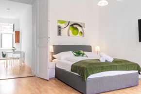 Pleasing 2BR Apt. AKH-Perfect for Groups